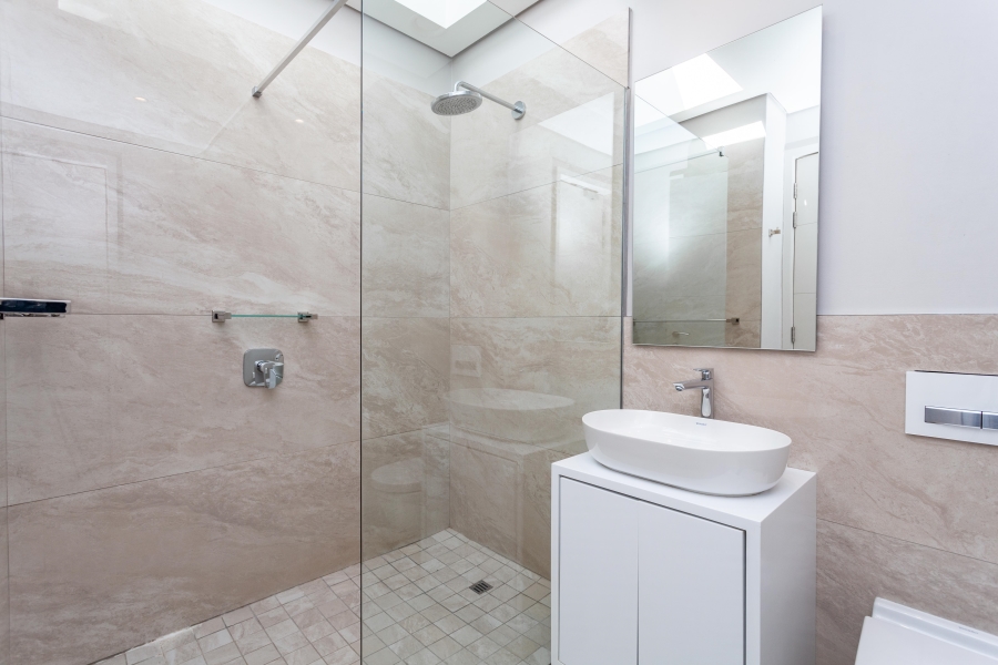 To Let 4 Bedroom Property for Rent in Camps Bay Western Cape